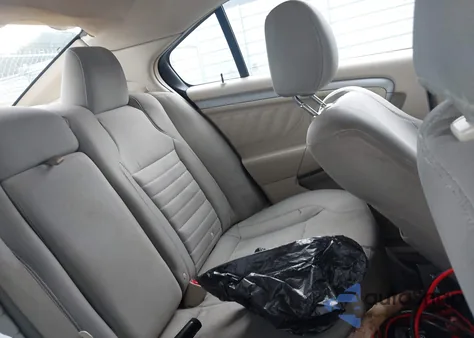 2014 Ford Taurus Se from USA, damaged, VIN 1FAHP2D81EG149192